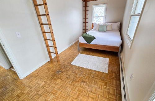 The Solstice House - Foto 14