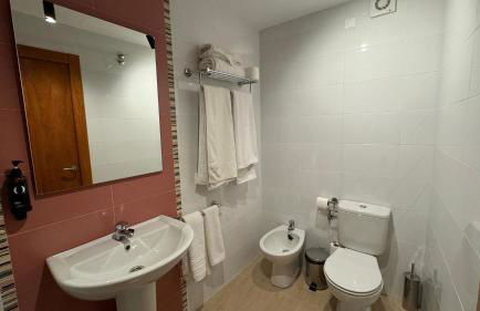 Mirador de la Alpujarra by Kaleria Suites - Foto 41