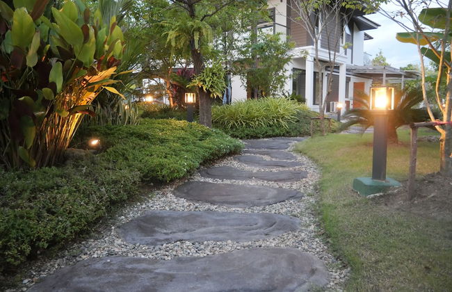 Lanna Fusion Hotel - Foto 16