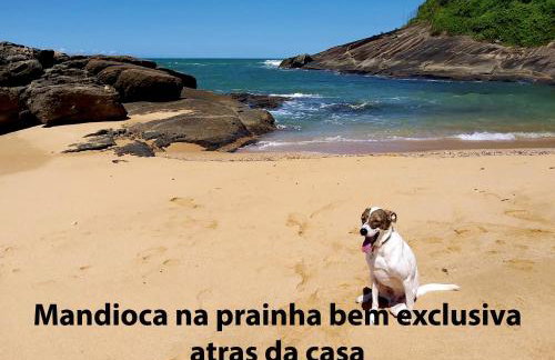 Casa na praia de Setiba com panorama fantástico - Foto 21