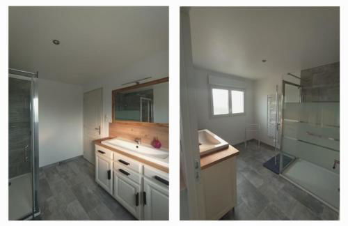 La maison du Vicomte - Foto 6