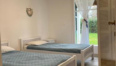 Sela’s Corfu beach home - Foto 1