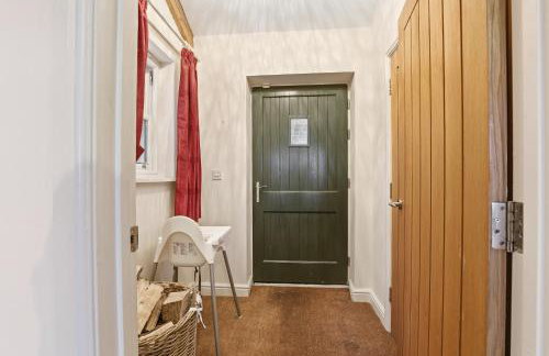 The Barns - North East Escapes - Foto 18