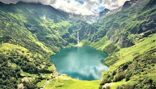 Appartement à la montagne avec vue Imprenable - Foto 3