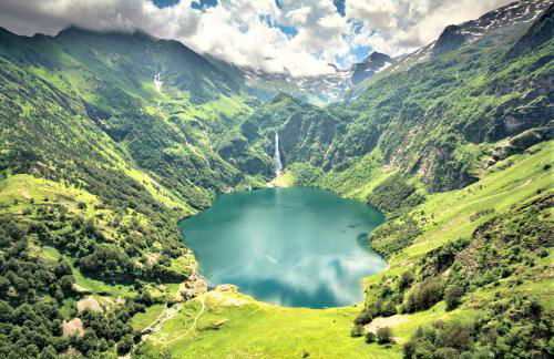 Appartement à la montagne avec vue Imprenable - Foto 3