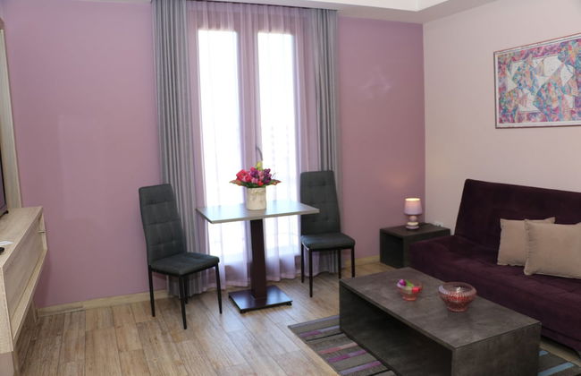 HOtello Guest Suites - Foto 24