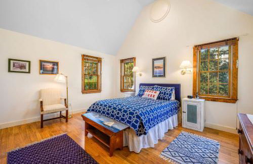 18 Beach Road West Harwich Beach Plum Cottage - Foto 24