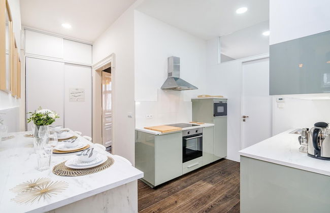 Charm APTs in Prague by Michal&Friends - Foto 77