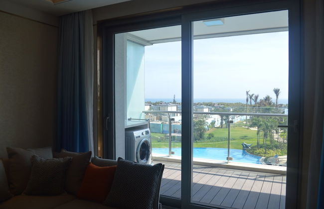 Haitang Bay Tangan Holiday Apartment - Foto 71