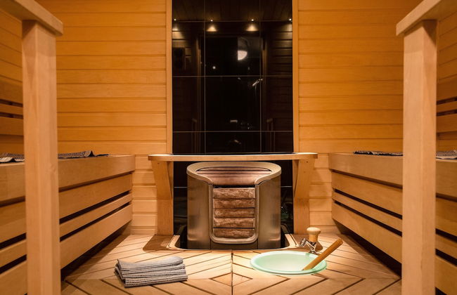 Åre Travel – Tottbacken Peak Performance Mountain House - Photo 59