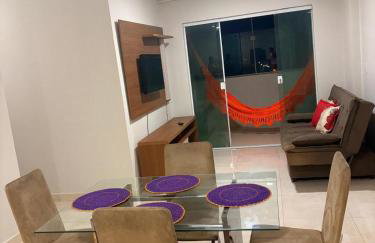 Apto de 3 Quartos Vista lateral do Mar a 2km da praia do Araçagy - Foto 10