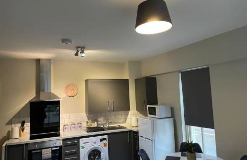 Willow House by Shortstays4U A lovely 2bedroom Townhouse with free parking in town centre! - Foto 4