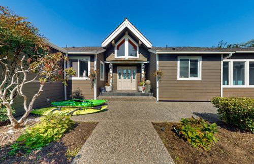 Dream Boat Annie - Entire Home - Foto 30