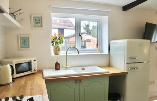 Modern Country Cottage Stay - Foto 8