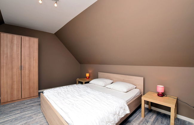 Stylish Holiday Home in Hastiere With Terrace - Foto 33