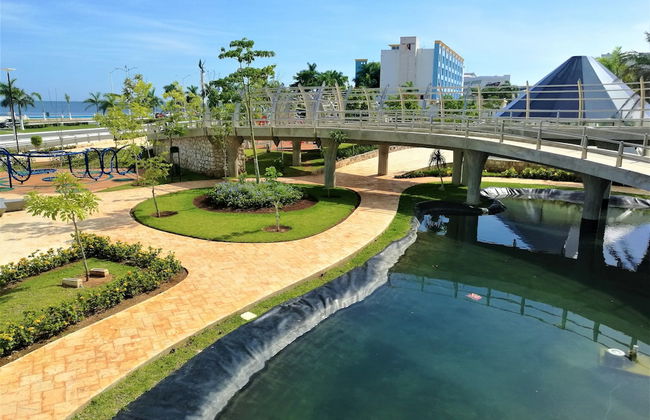 Kaeli's Caribbean Studios - Photo 53