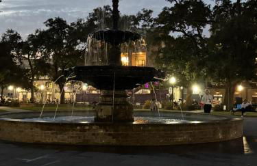 Above All-d'town, parking, gym, cruise, walkable - Foto 5