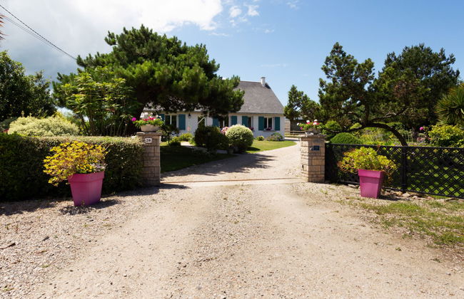 Le Pré Salé - Foto 20