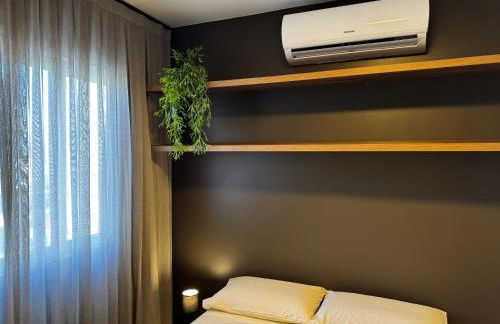 Apt Boutique Grande Florianópolis - Sua Estadia SC - Foto 47