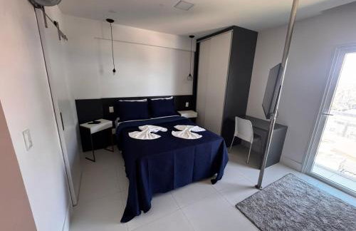 Apartamento com Vista Privilegiada para o Mar - Foto 16