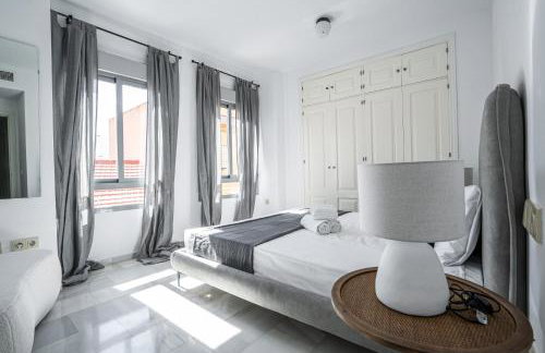 Stay U-nique Apartment Plaza del Patrocinio - Foto 8