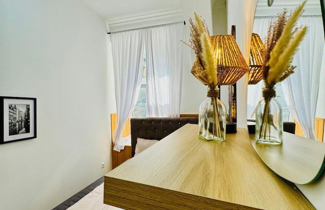 10BR Apt for Groups 8Min to Rathausplatz - Foto 17