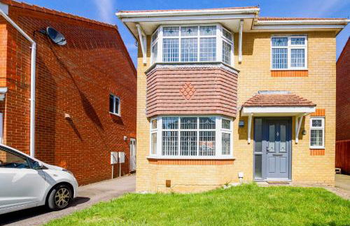 Host & Stay - Wilshire Way - Foto 61