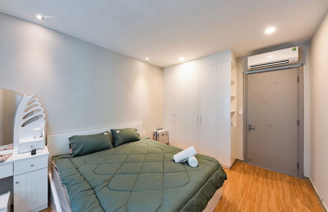 Gold View Saigon Riverside - Foto 32