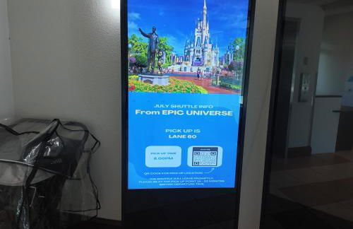 110 - Next to Disney - Pool - Foto 6