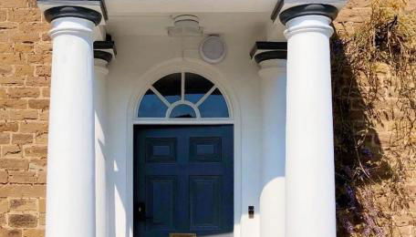 The school lodge - Foto 2