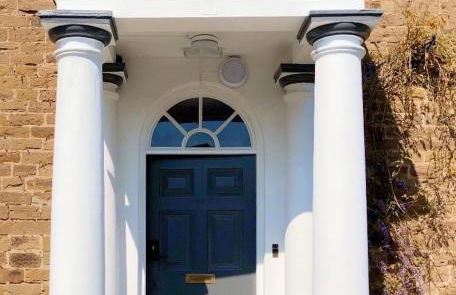 The school lodge - Foto 2