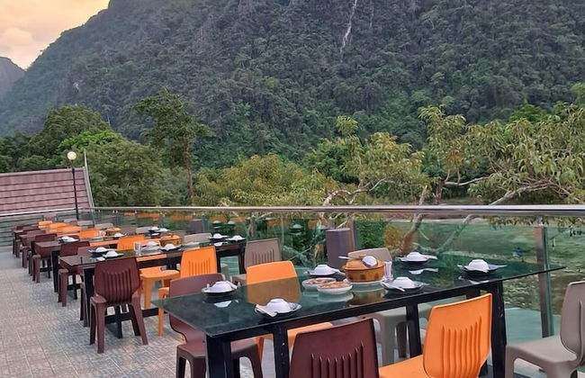 Xaymone Riverside Resort and Restaurant - Foto 58