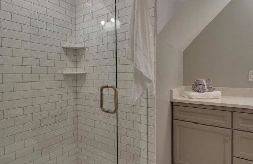 Dog-Friendly Mills River Retreat Near Hiking! - Foto 19