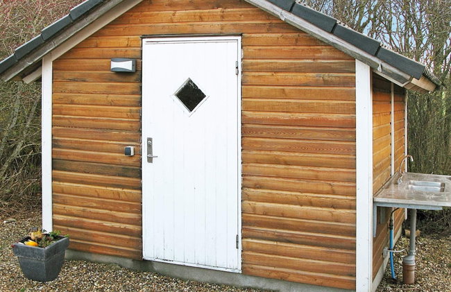 5 Star Holiday Home in Vestervig - Foto 27