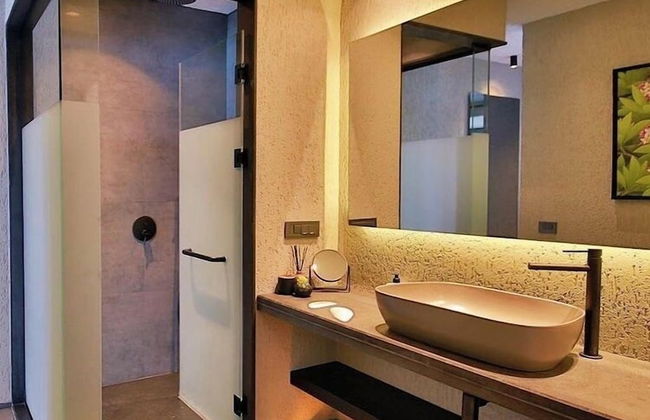 Surfer Caravan Gastro Pub and Suites - Foto 23