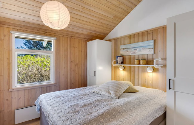"Ømod" - 300m from the sea - Foto 27