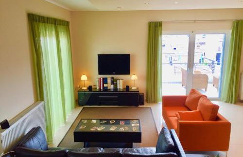 Modern apartment near Athens&Coast - Foto 35