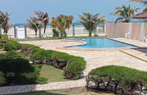 Taiba bach -Seu Ap na Praia - Foto 3