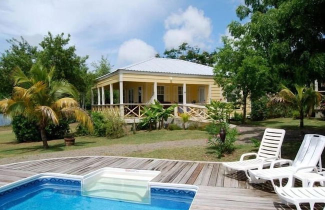 Yepton Estate Cottages - Foto 32