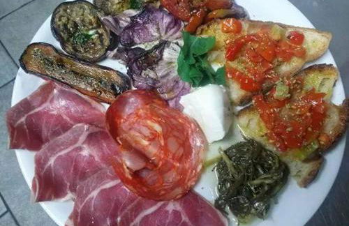 Relais I Dolci Grappoli - Foto 82