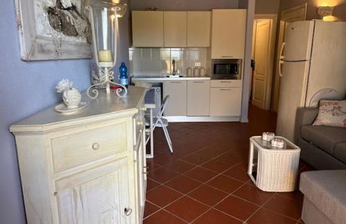 Porto Coda Cavallo Salina Bamba - Foto 18