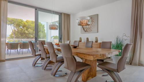 Modern exclusive Villa with Pool and Mountain View - Foto 5