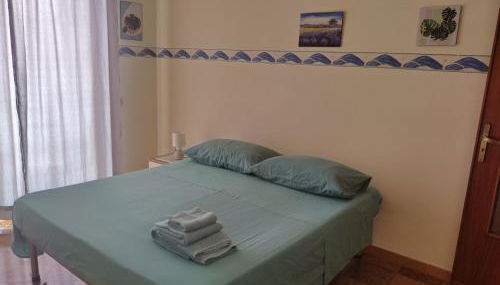 Nunzia Home - Appartamento indipendente 85 mq - Bagno Privato - Aria Condizionata - Foto 4, towels