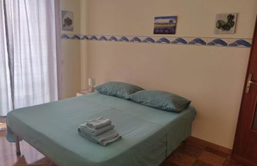 Nunzia Home - Appartamento indipendente 85 mq - Bagno Privato - Aria Condizionata - Photo 4