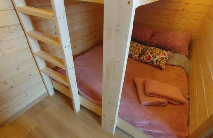 Apartamenty przy Jeziorze Żywieckim z widokiem na Skrzyczne - Foto 41