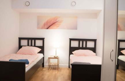 Work & stay Langenfeld - Foto 2