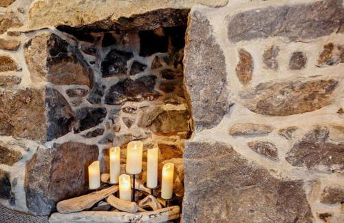 Ty Fin Cottage with Hot Tub - Photo 11