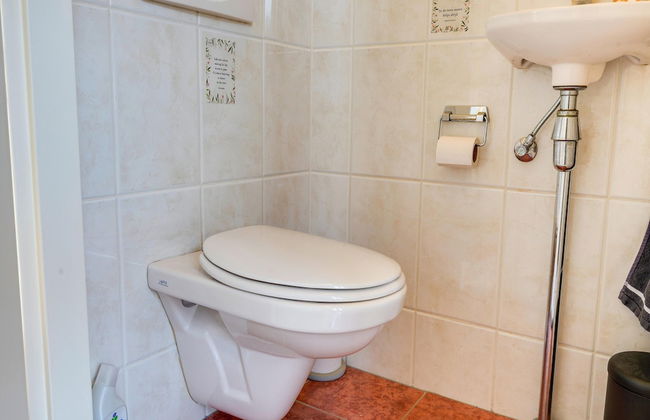 Relax in Your Holiday Home With Sauna, Near the Beach of Noordwijk - Foto 22