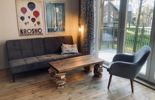 Góra Spokoju Osada klimatyczna-leśna - Foto 1