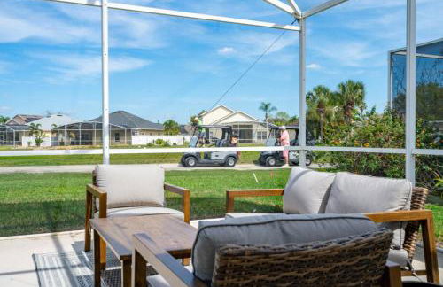 Magical Villa Pool Game Room Close to Disney - Foto 51